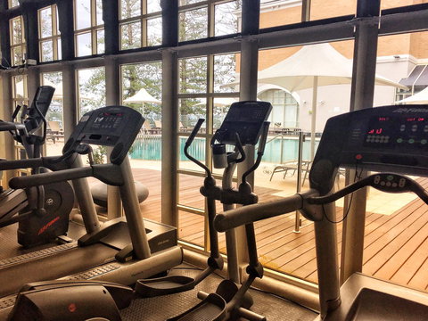 Crowne Plaza Terrigal Pacific, An IHG Hotel - Tourism Search 9