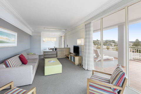 Crowne Plaza Terrigal Pacific, An IHG Hotel - Tourism Search 38
