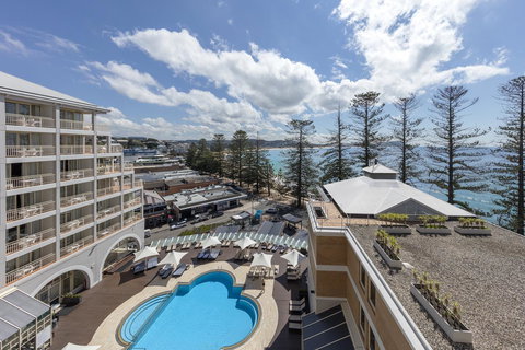 Crowne Plaza Terrigal Pacific, An IHG Hotel - Tourism Search 1