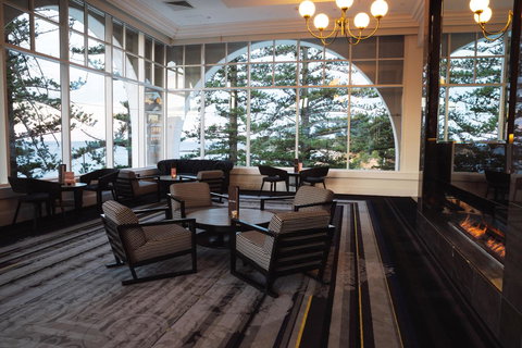 Crowne Plaza Terrigal Pacific, An IHG Hotel - Tourism Search 20