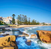 Crowne Plaza Terrigal Pacific - Tourism Search