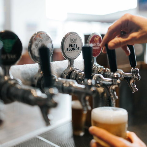 Crowne Plaza Terrigal Pacific, An IHG Hotel - Tourism Search 34