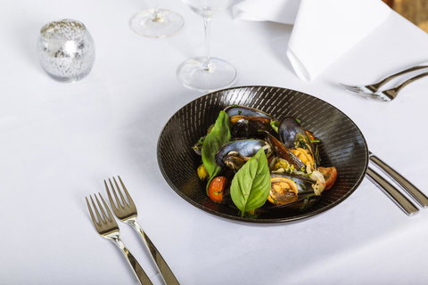 Crowne Plaza Terrigal Pacific, An IHG Hotel - Tourism Search 12