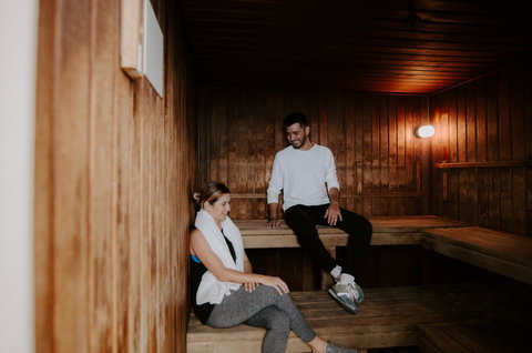 Crowne Plaza Terrigal Pacific, An IHG Hotel - Tourism Search 31