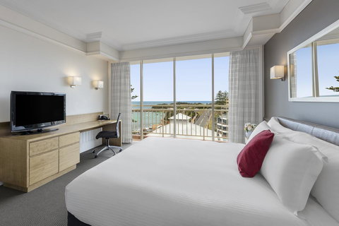 Crowne Plaza Terrigal Pacific, An IHG Hotel - Tourism Search 30