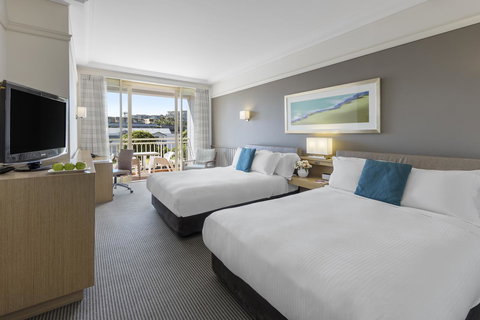 Crowne Plaza Terrigal Pacific, An IHG Hotel - Tourism Search 26