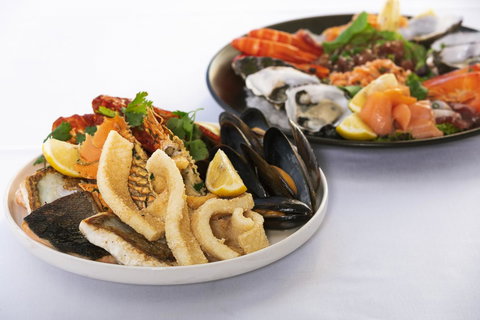 Crowne Plaza Terrigal Pacific, An IHG Hotel - Tourism Search 21