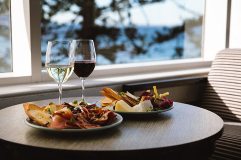 Crowne Plaza Terrigal Pacific, An IHG Hotel - Tourism Search 11