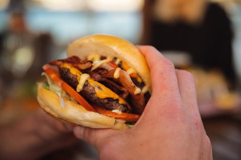 Crowne Plaza Terrigal Pacific, An IHG Hotel - Tourism Search 23