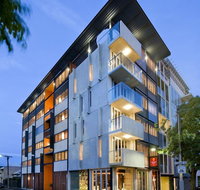The Soho Hotel Ascend Hotel Collection - Tourism Search