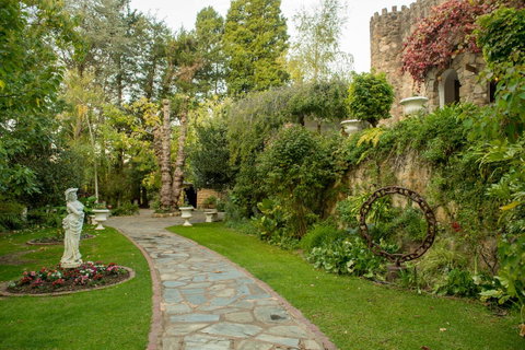 The Manor Basket Range - Tourism Search 17