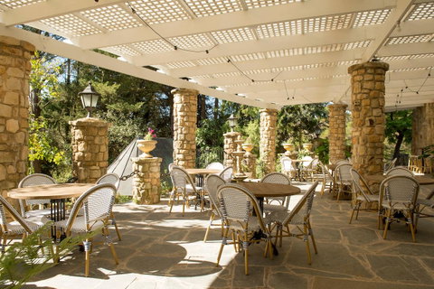 The Manor Basket Range - Tourism Search 19