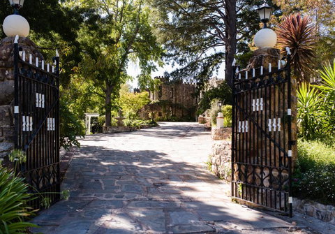 The Manor Basket Range - Tourism Search 14