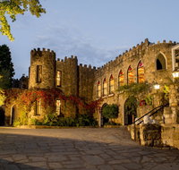The Manor Basket Range - Tourism Search