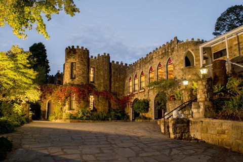 The Manor Basket Range - Tourism Search 0