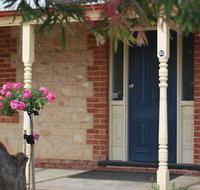 Jacaranda Cottage - Tourism Search