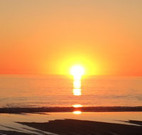 Adelaide - Semaphore Beach Front - Tourism Search