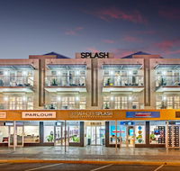 Semaphore Splash Apartments - Tourism Search