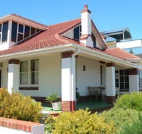 Brighton Beach House - Tourism Search