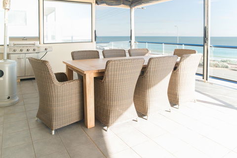 Seaview Sunset Holiday Apartments - Tourism Search 5