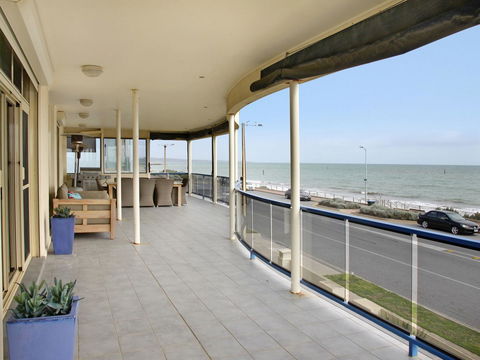 Seaview Sunset Holiday Apartments - Tourism Search 25