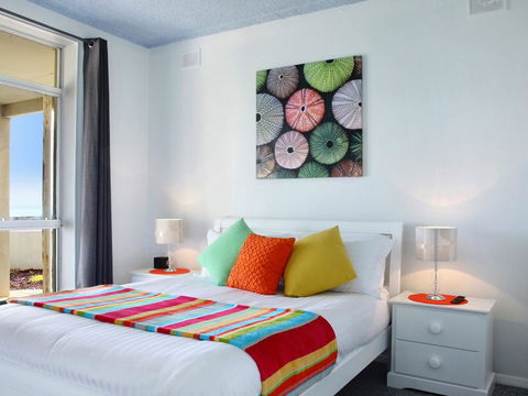 Seaview Sunset Holiday Apartments - Tourism Search 41