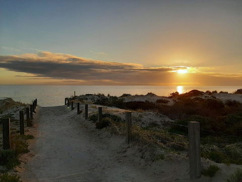 Seaview Sunset Holiday Apartments - Tourism Search 1