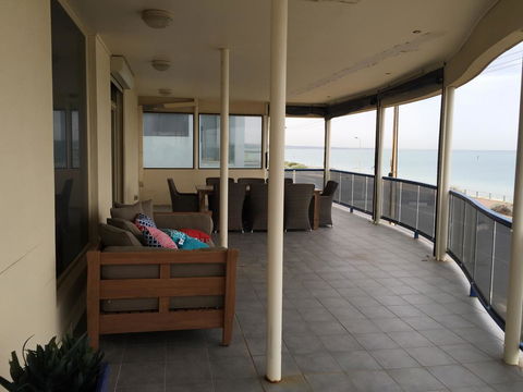 Seaview Sunset Holiday Apartments - Tourism Search 15