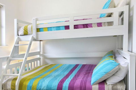 Seaview Sunset Holiday Apartments - Tourism Search 32