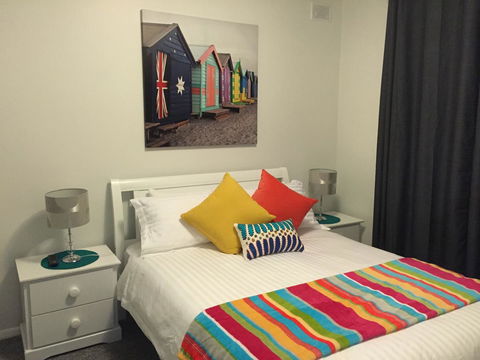Seaview Sunset Holiday Apartments - Tourism Search 14