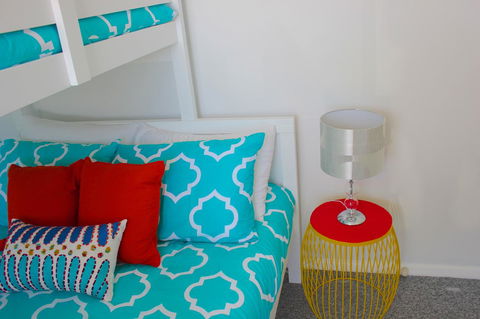 Seaview Sunset Holiday Apartments - Tourism Search 17