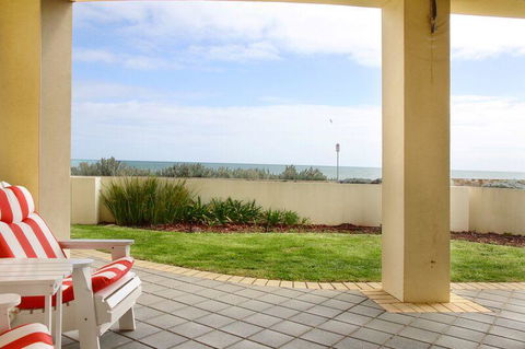 Seaview Sunset Holiday Apartments - Tourism Search 40