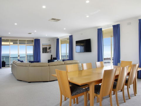 Seaview Sunset Holiday Apartments - Tourism Search 27