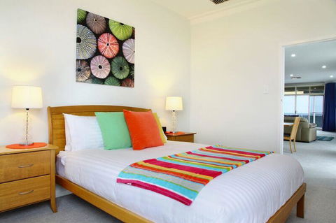 Seaview Sunset Holiday Apartments - Tourism Search 33