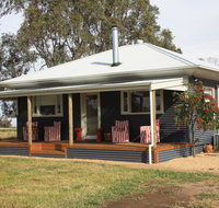 Rabbiters Hut - Tourism Search
