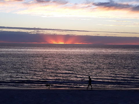 Selene Holiday Apartment @West Beach - Tourism Search 27