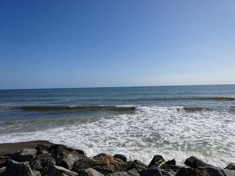 Selene Holiday Apartment @West Beach - Tourism Search 29