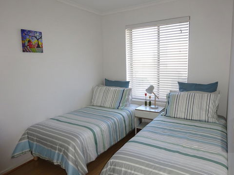 Selene Holiday Apartment @West Beach - Tourism Search 24