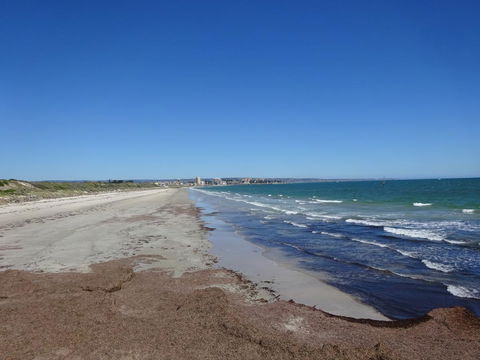 Selene Holiday Apartment @West Beach - Tourism Search 26