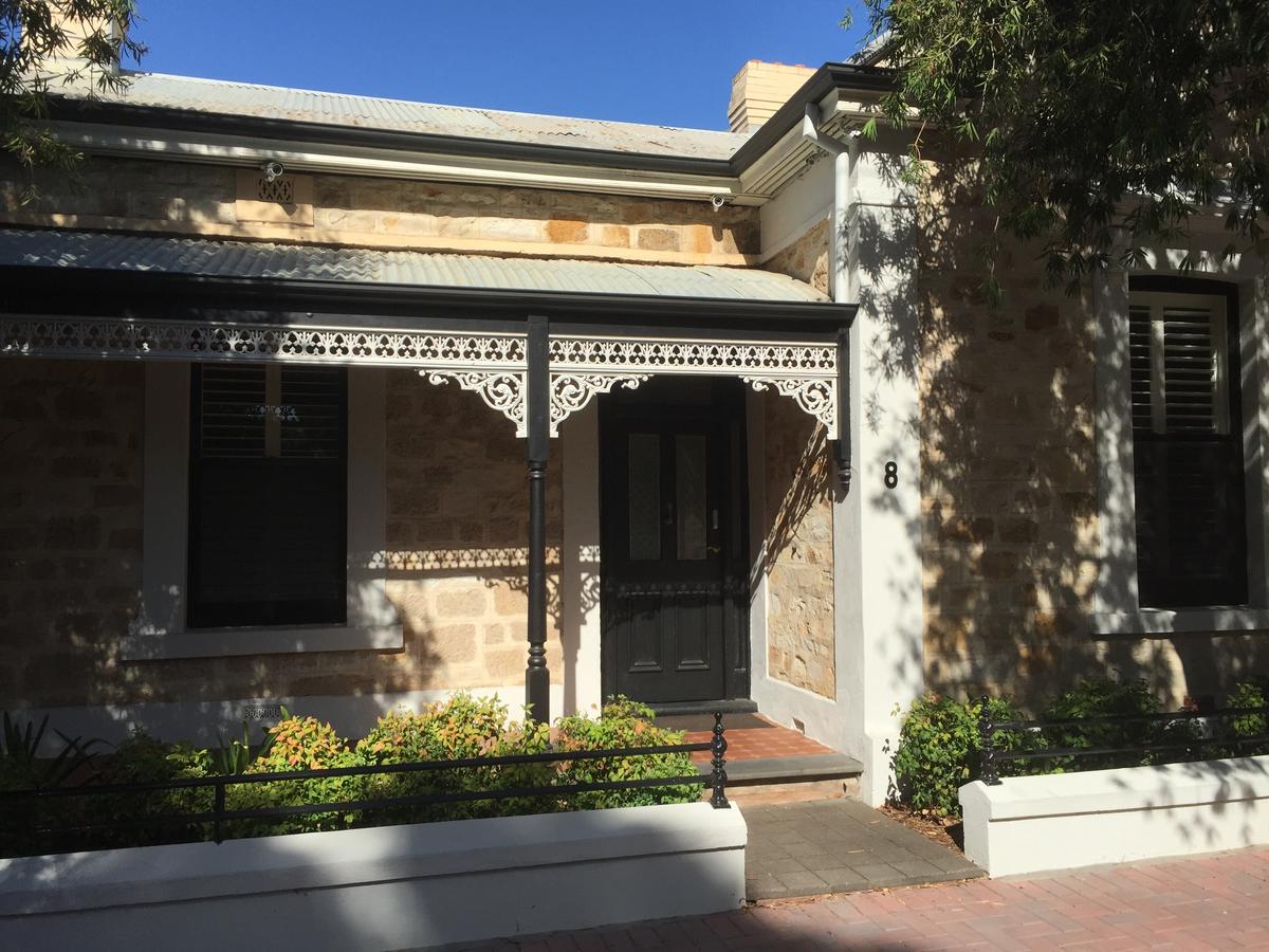 Maylands SA Tourism Search
