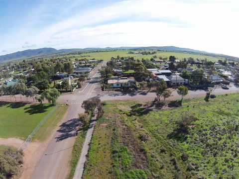 The Quorn-er House - Tourism Search 7