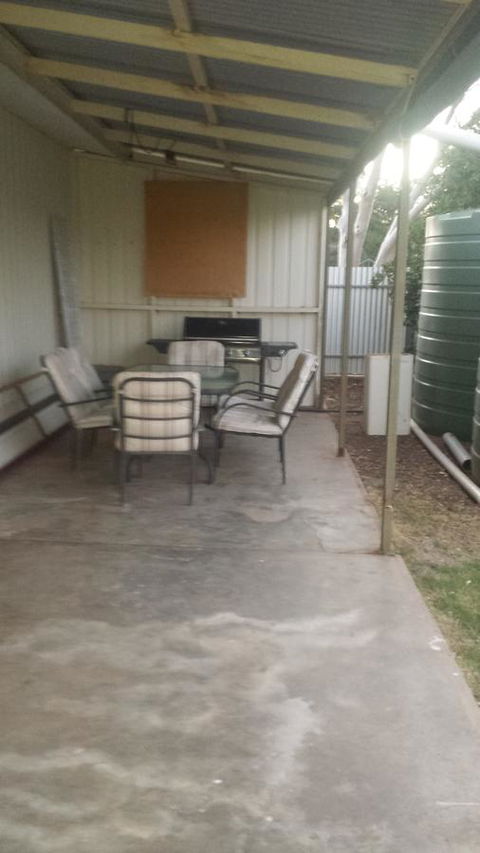 The Quorn-er House - Tourism Search 19