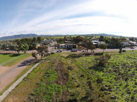 The Quorn-er House - Tourism Search 22