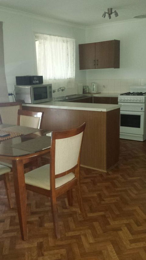 The Quorn-er House - Tourism Search 12