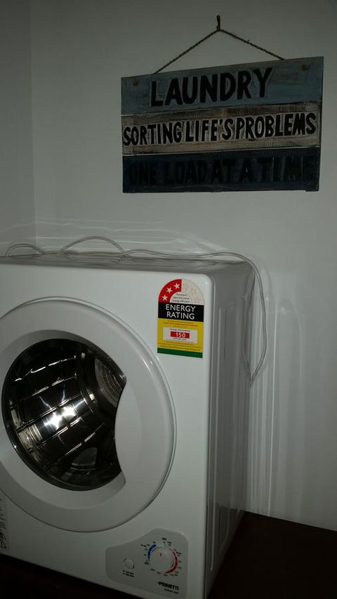 The Quorn-er House - Tourism Search 15