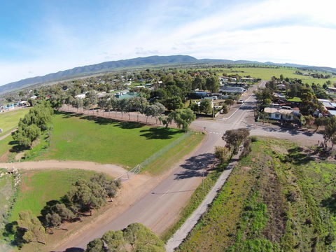 The Quorn-er House - Tourism Search 23