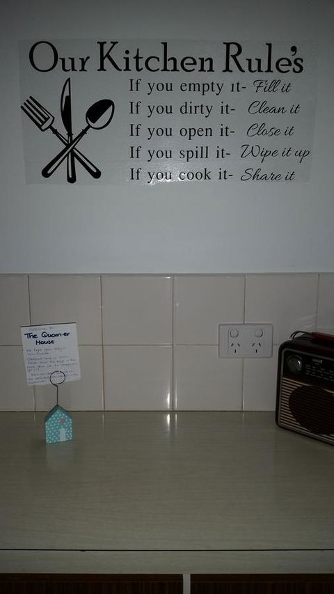 The Quorn-er House - Tourism Search 13