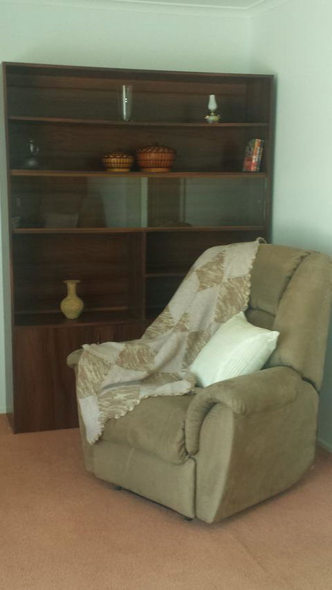 The Quorn-er House - Tourism Search 18