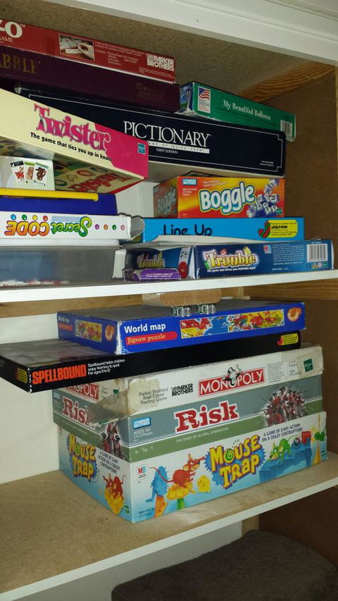 The Quorn-er House - Tourism Search 20