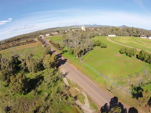 The Quorn-er House - Tourism Search 21